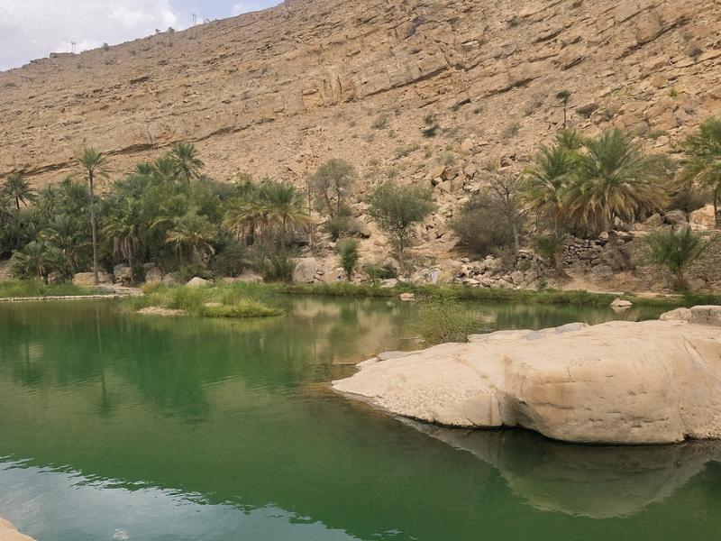 Oman Historical Gems: Nizwa Tour from Muscat